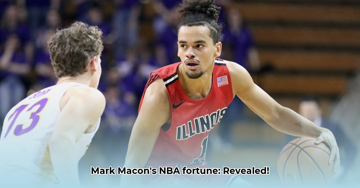 mark-macon-career-earnings